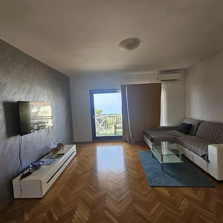 Appartamento Sea View Near Amazing *