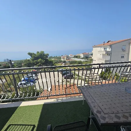 شقة Sea View Near Amazing سبليت